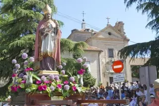 Boadilla celebra sus fiestas de San Babilés este fin de semana
