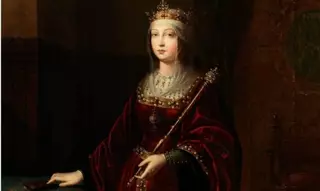 El nuevo instituto de Boadilla llevará el nombre de 'Isabel La Católica'