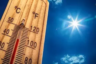 Precauciones a tener en cuenta ante las altas temperaturas que se avecinan en la región la próxima semana