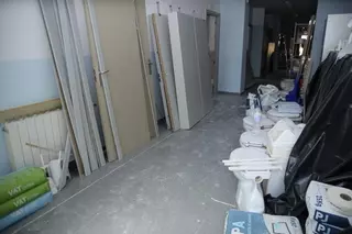 Boadilla invertirá 535.000 euros en obras de mejora en los centros educativos durante el verano