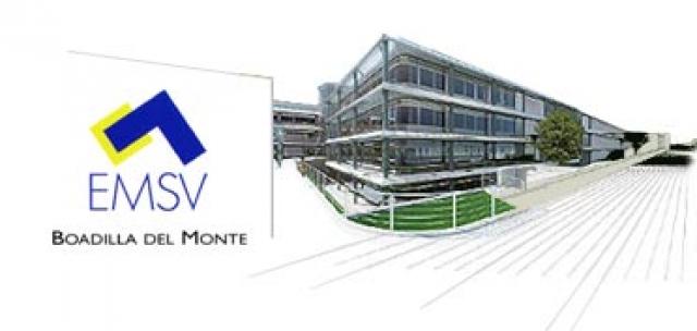 VOX Boadilla propone que la Concejalia de Urbanismo asuma 
las tareas de la EMSV
