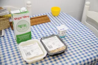 El Ayuntamiento ampliará el servicio de comidas a domicilio para mayores en situación de dependencia