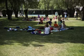 Casi 1.300 niños de Boadilla disfrutarán este verano de los campamentos deportivos