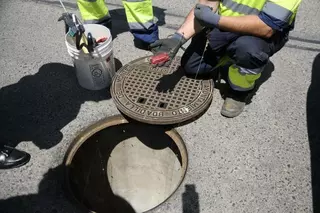 El Ayuntamiento de Boadilla refuerza el control de plagas en el casco urbano y Las Eras