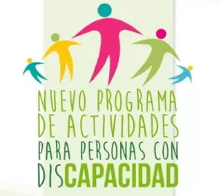Nuevos grupos de habilidades sociales en las actividades para personas con discapacidad