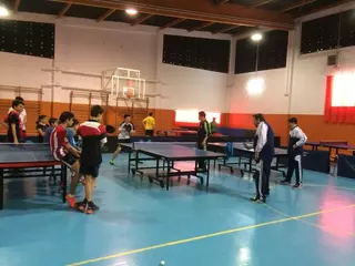 El Boadilla Tenis de Mesa comienza la temporada 2019/20 reforzando su escuela y buscando el campeonato de España femenino