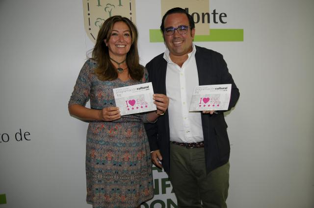 Música, teatro, conferencias y exposiciones en la programación cultural de otoño de Boadilla