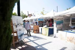 Fin de semana de actividades culturales y deportivas en Boadilla