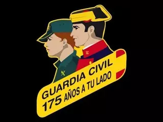 Aprobada la moción del PP en apoyo a la labor de la Guardia Civil  y conmemoración de su  175 aniversario