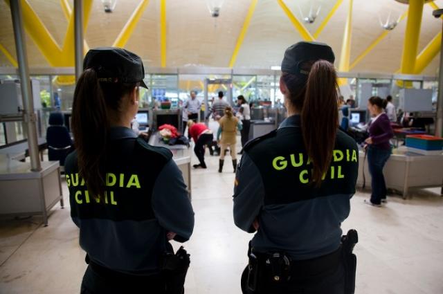 El PSOE de Boadilla  argumenta su voto en contra a la moción aprobada en relación a la Guardia Civil