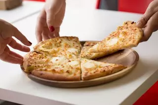 Vuelve la Megaweek de Domino's Boadilla, con pizzas a 4,99€