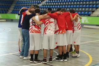 Fundación Anda Conmigo y el Basket Club Boadilla crearán los primeros equipos de integración de baloncesto en el municipio