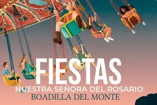 Pancetada Popular y espectáculo circense en la programación festiva de hoy en Boadilla