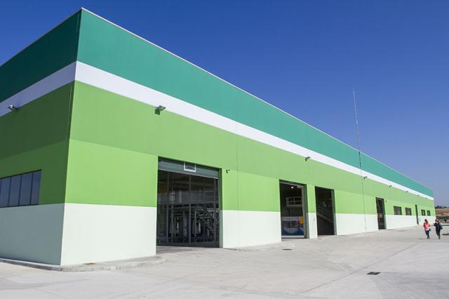 El Canal de Isabel II invertirá 4,2 millones para mejorar instalaciones de la depuradora de Boadilla