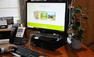 Boadilla presenta en una nueva web su patrimonio natural, arquitectónico y cultural
