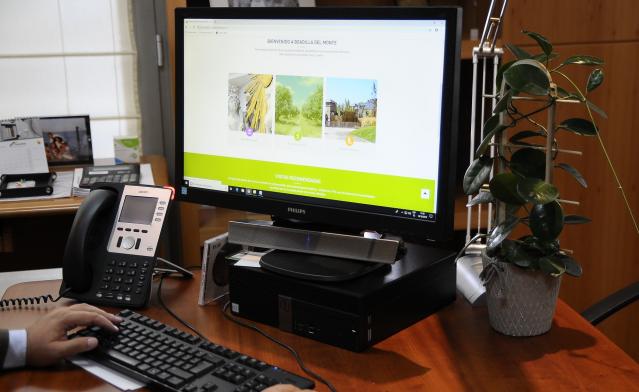 Boadilla presenta en una nueva web su patrimonio natural, arquitectónico y cultural