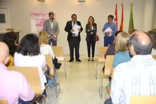 El Ayuntamiento duplicará el presupuesto del servicio de ocio e integración para personas con discapacidad