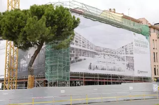 La nueva biblioteca de la Casa de la Cultura se llamará Princesa Doña Leonor