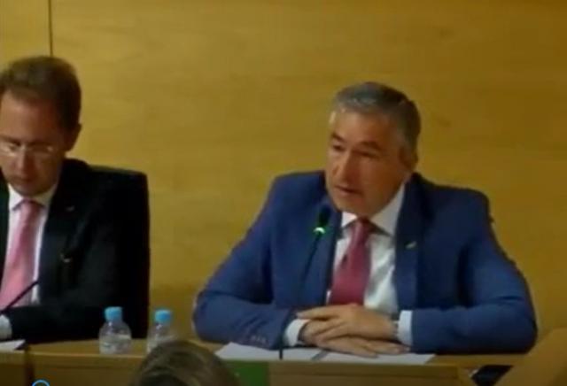 Vox Boadilla considera insuficiente la bajada del 5% en la cuota del IBI a familias numerosas
