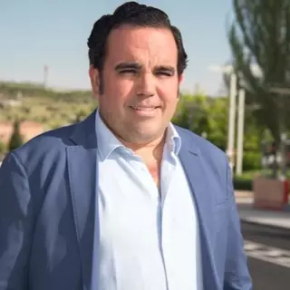 Javier Ubeda responde a los vecinos:  "Estamos trabajando para mejorar las vías de acceso a Boadilla"