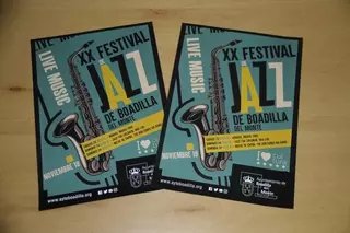 Boadilla celebrará su XX Festival de Jazz el próximo fin de semana