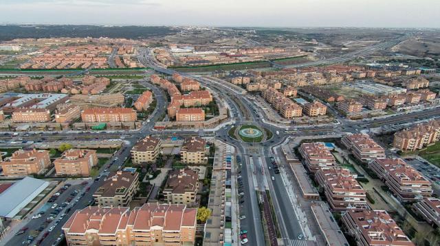 El Presupuesto para 2020 en Boadilla crece manteniendo la congelación fiscal y mejorando servicios e infraestructuras