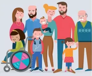 Boadilla celebra su V Semana de las Personas con Diversidad Funcional y el Voluntariado