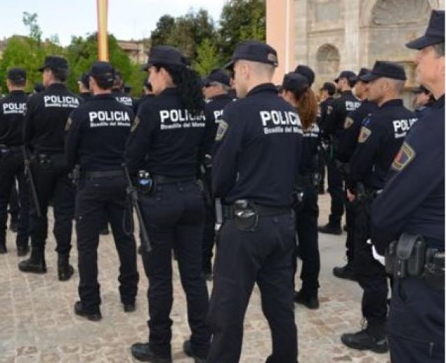 El PSOE de Boadilla pide que la nueva comisaría de la Policía Local sea una realidad