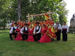 2019: Un gran año para el Ballet “Ara de Madrid”
