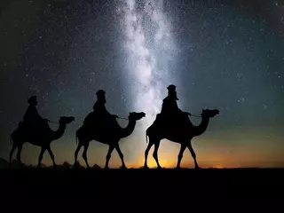 Los "carteros reales" recogerán las peticiones de los niños para los Reyes Magos los días 21 y 29 de diciembre