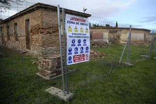 Hallan una veta de litio en las obras de rehabilitación del 