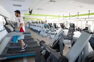 El centro deportivo BeOne Boadilla lanza su campaña de enero en colaboración con la Fundación Española del Corazón