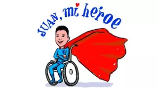 "Juan mi héroe": festival benéfico a favor de un menor afectado por el síndrome CDG