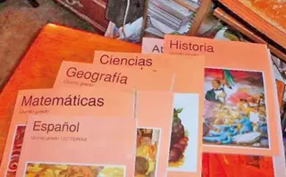 El Ayuntamiento ha iniciado ya el pago de las becas para libros y material escolar