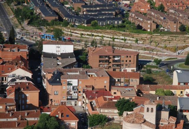 El PSOE de Boadilla pide más vivienda pública en alquiler