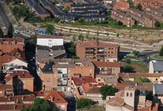 El PSOE de Boadilla pide más vivienda pública en alquiler