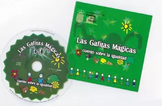Campaña de Sensibilizacion en materia de Conciliación e Igualdad en los Colegios de Boadilla