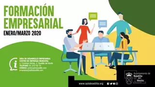 El Centro de Empresas ofrece formación para mejorar la puesta en marcha y gestión de los negocios