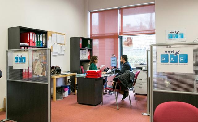 El Punto de Asesoramiento al Emprendedor de Boadilla tramitó 135 altas de empresas en 2019