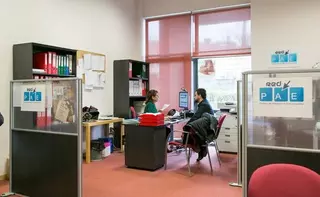El Punto de Asesoramiento al Emprendedor de Boadilla tramitó 135 altas de empresas en 2019