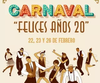 Boadilla prepara un carnaval lleno de actividades para todas las edades