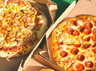 Vuelve a Boadilla el Domino's Fest, el “festival de la pizza” más esperado