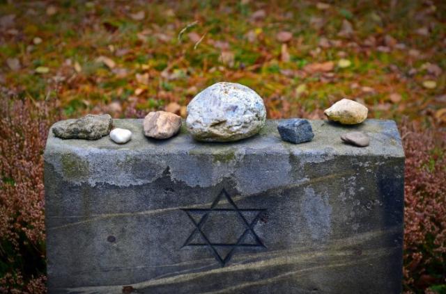 Aprobada la moción de VOX Boadilla para recordar a las víctimas del Holocausto


