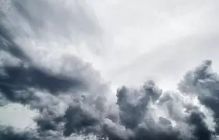El tiempo hoy Martes 3 de Marzo