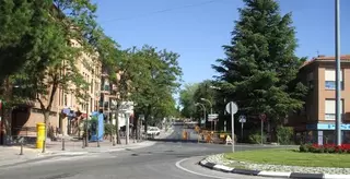 El PP responde las declaraciones de VOX sobre la instalación de una placa conmemorativa a los vecinos exiliados en Boadilla