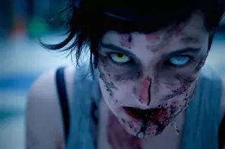 Llega a Boadilla la Survival Zombie basada en Juego de Tronos