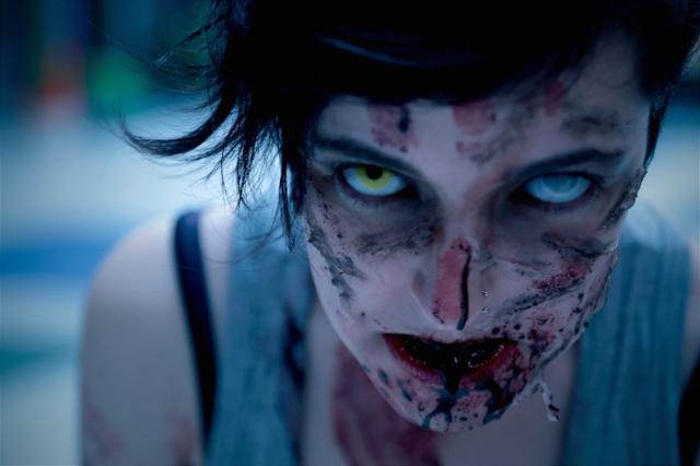 Llega a Boadilla la Survival Zombie basada en Juego de Tronos