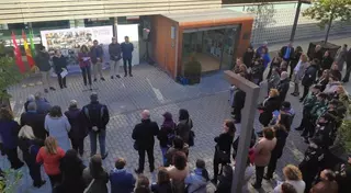 Boadilla se adhiere a la declaración de la FEMP y reitera su compromiso de trabajar por la igualdad entre hombres y mujeres