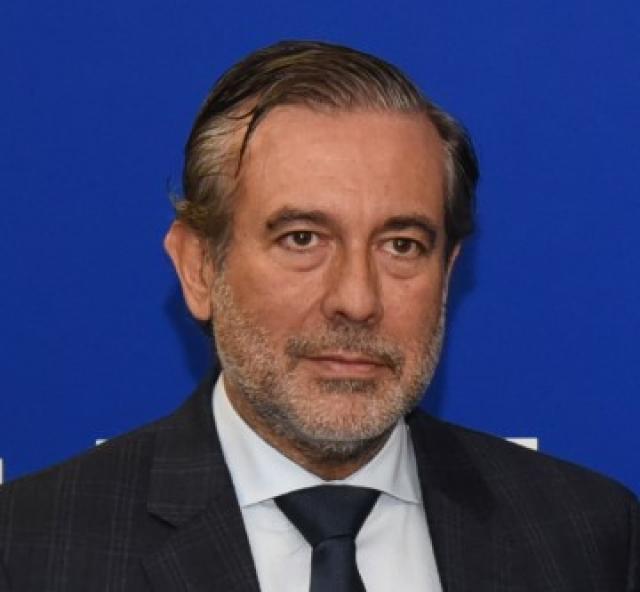 El consejero de Justicia Enrique López analiza en Boadilla "la difícil coyuntura" del país bajo el gobierno de Sánchez