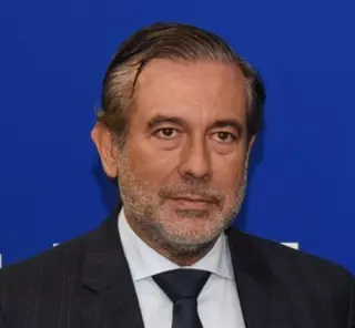El consejero de Justicia Enrique López analiza en Boadilla "la difícil coyuntura" del país bajo el gobierno de Sánchez